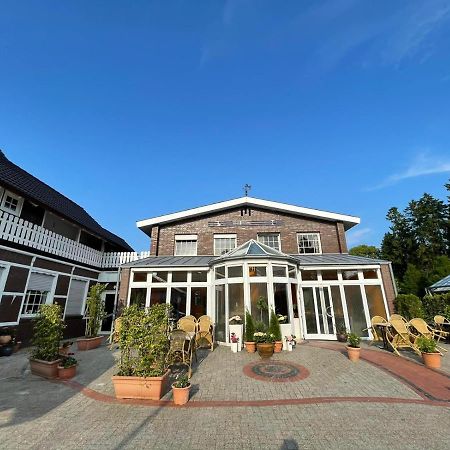 Ammerländer Stuben Varel Exteriör bild