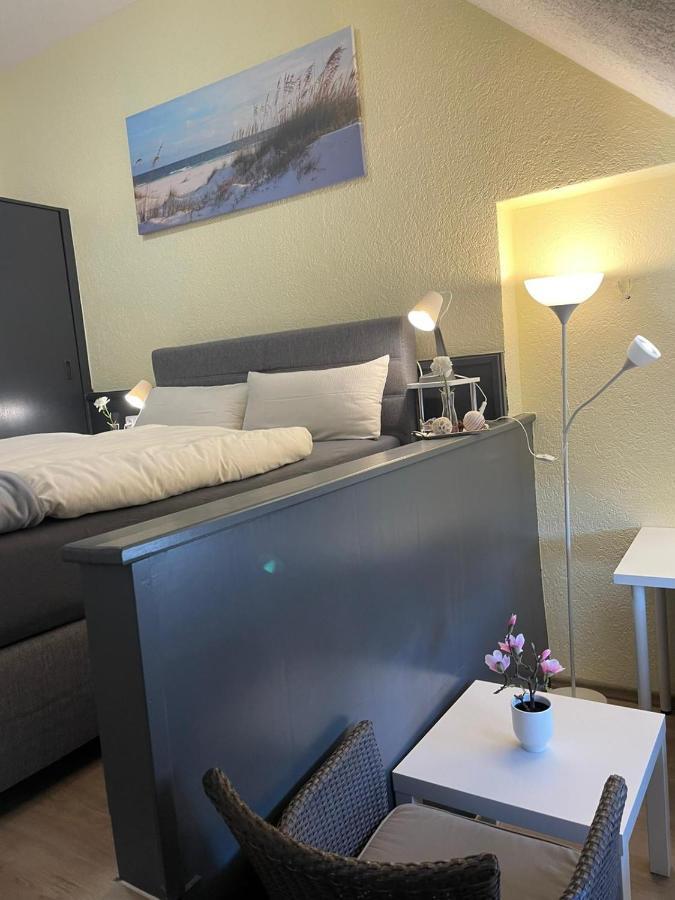 Ammerländer Stuben Varel Exteriör bild