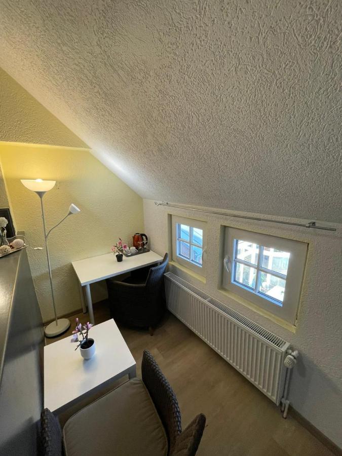 Ammerländer Stuben Varel Exteriör bild